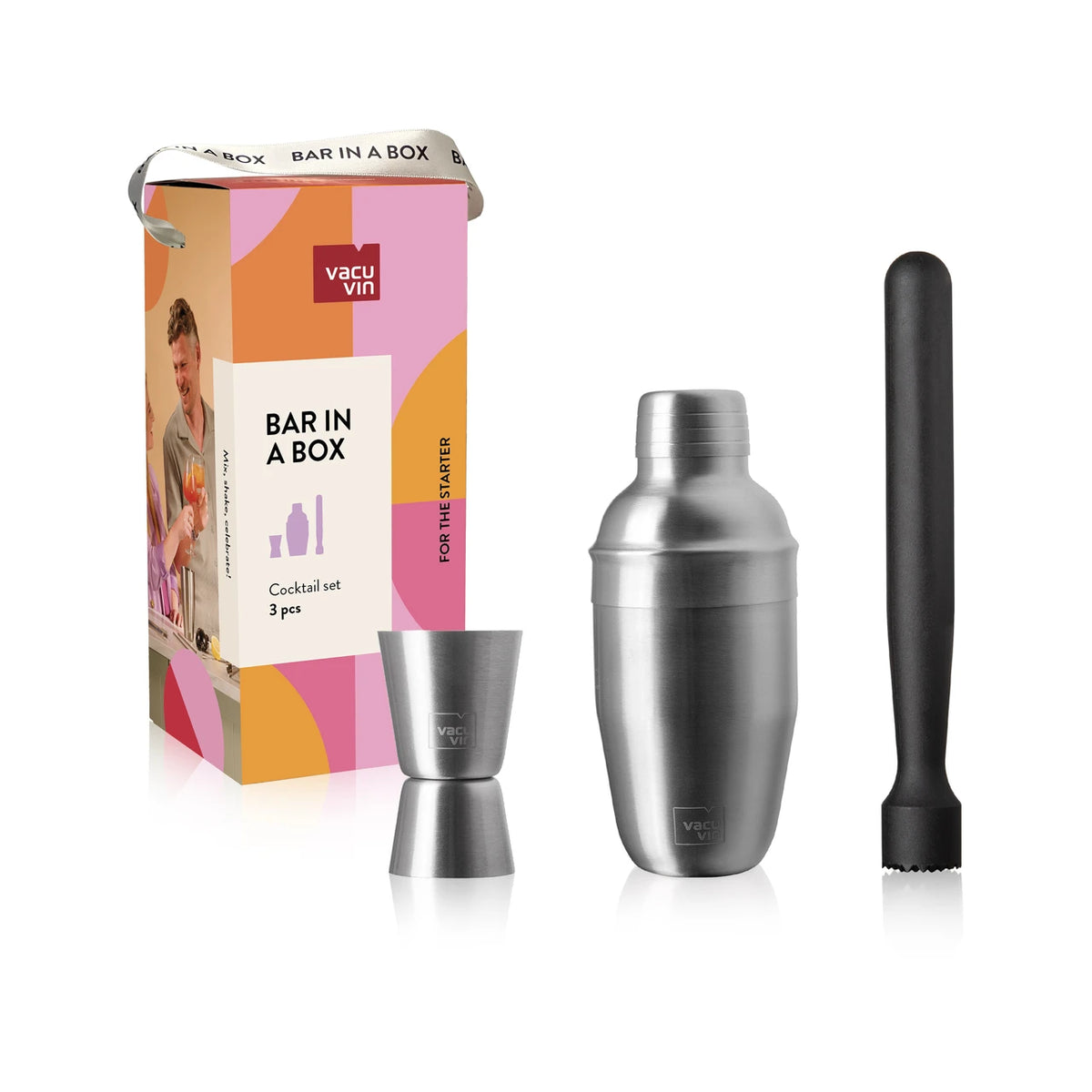 cocktail set