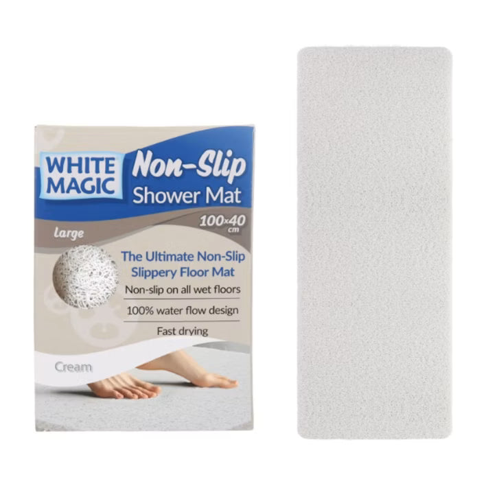 Non-Slip Shower Mat
