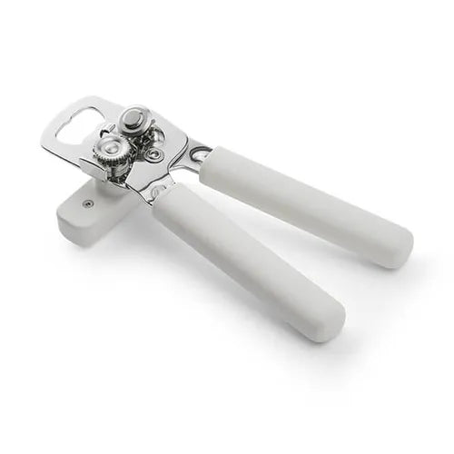 Multifunction Can Opener