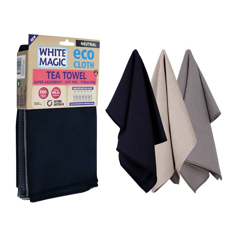 Cloth Tea Towel