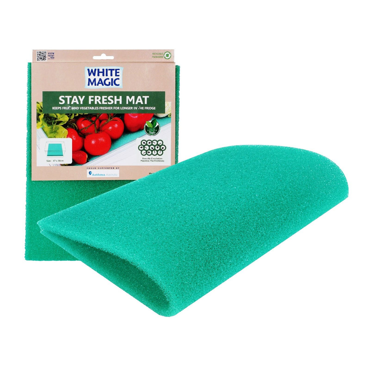 Stay Fresh Mat