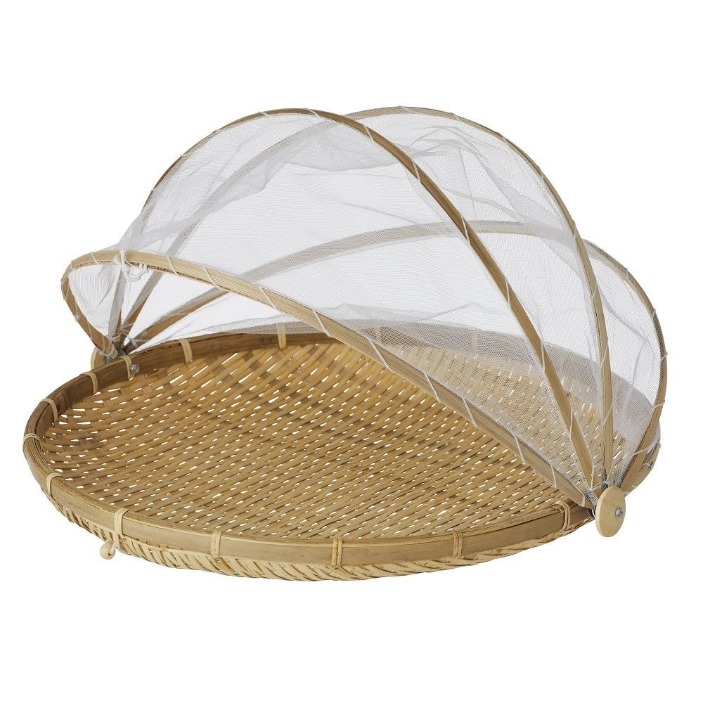 mesh food cover