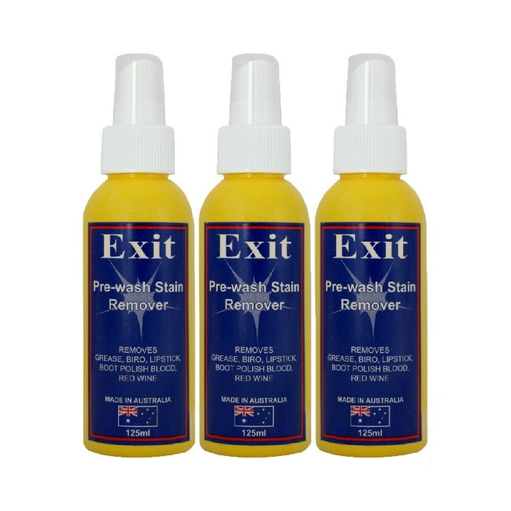 Exit Spray