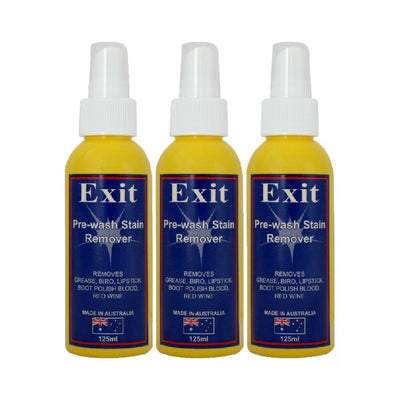 Exit Spray