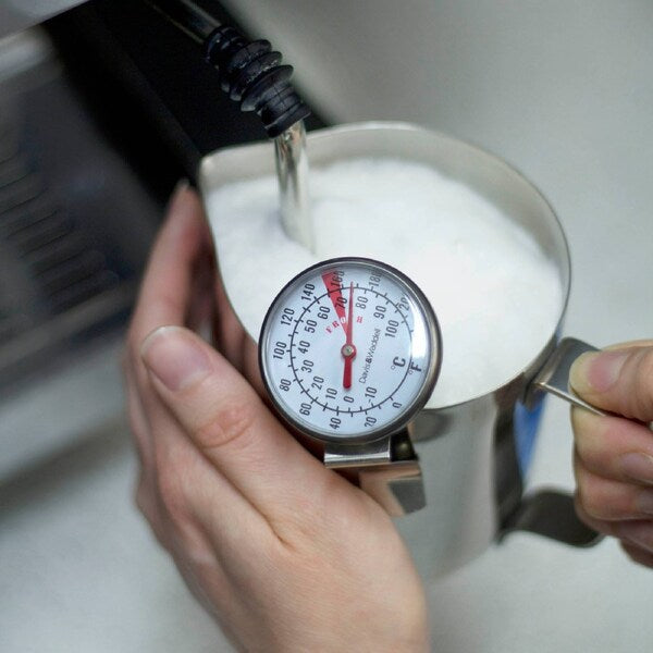 Milk Frothing Thermomete