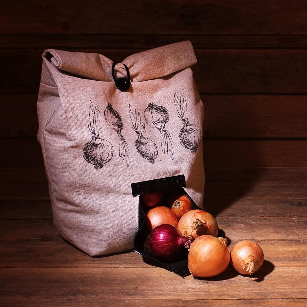Root Vegetable Bag