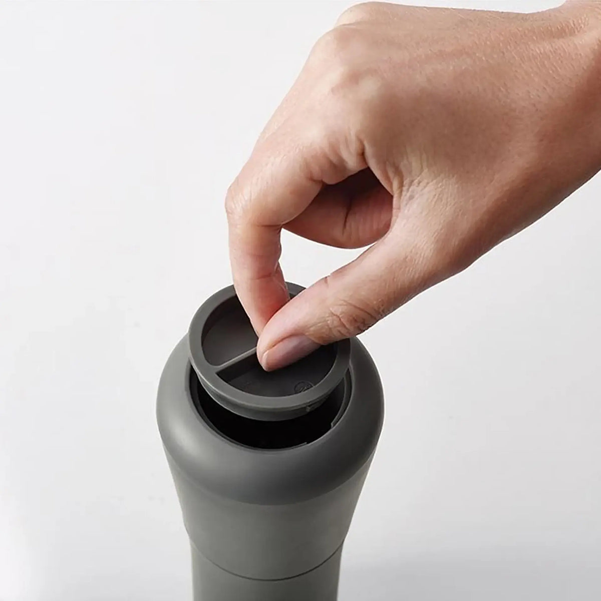 Salt and Pepper Mill