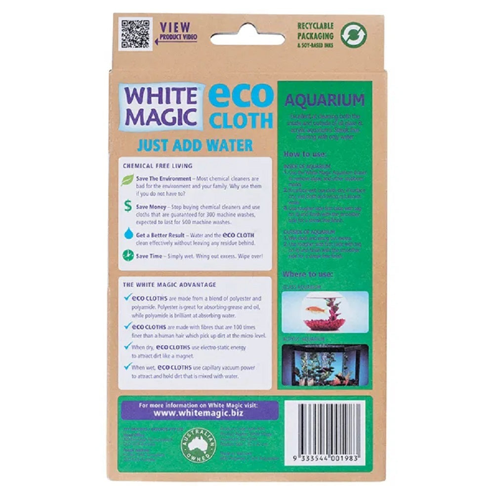 Aquarium Eco Clot
