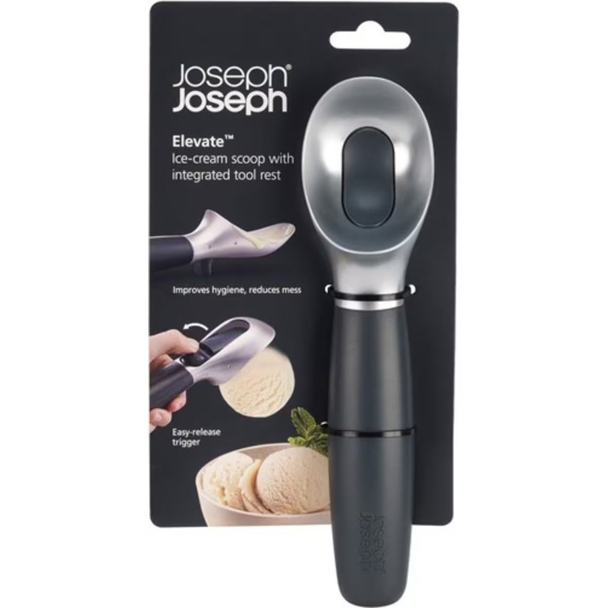 Joseph Joseph Elevate Ice-cream Scoop