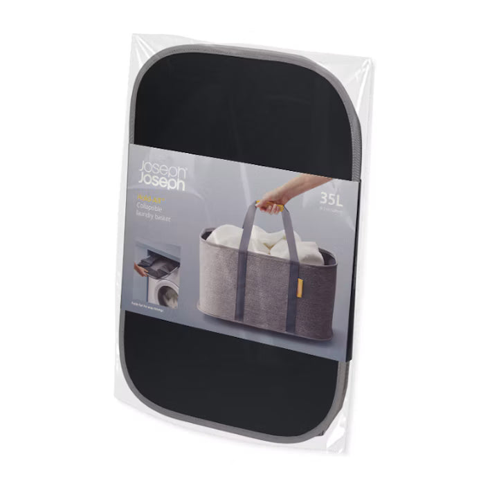 Collapsible Laundry Basket
