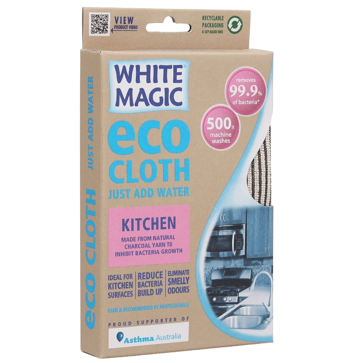 Cloth Kitchen