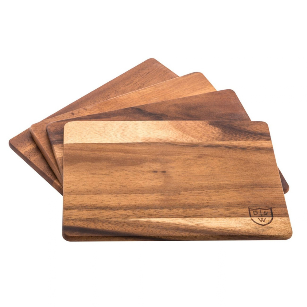 Wood Serving Board