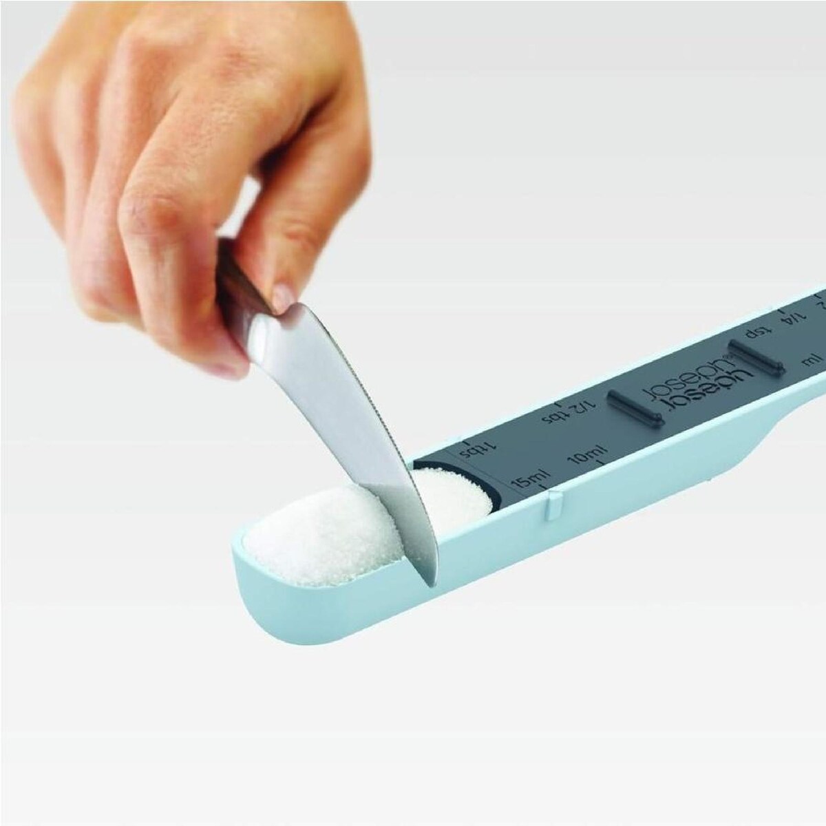 Measuring Spoon