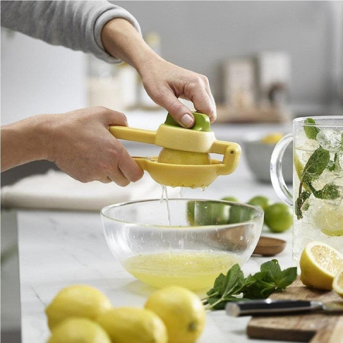 Citrus Press