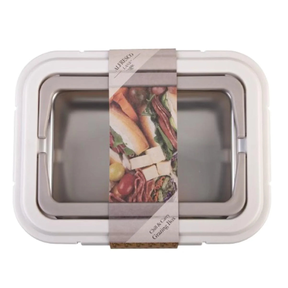 Grazing Box