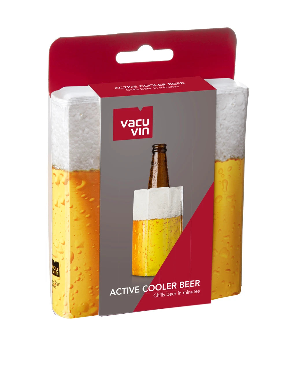 Vacu Vin Active Beer Cooler