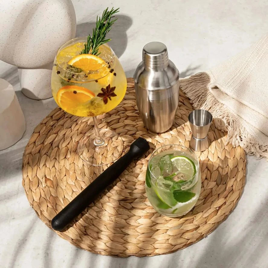 cocktail set