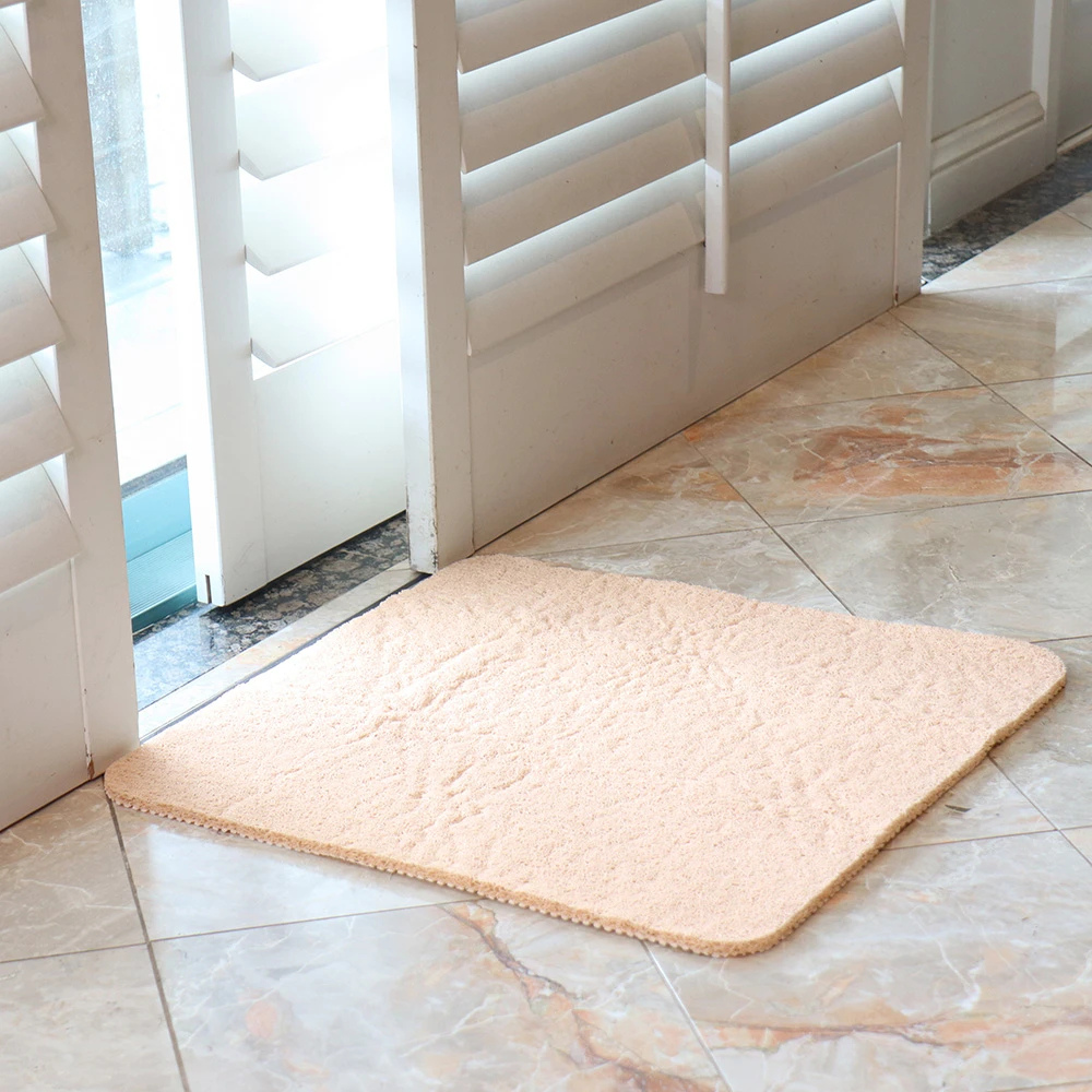 Shower Mat Square