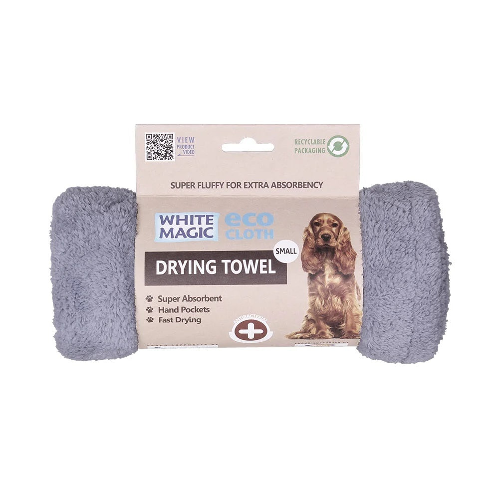 Pet Drying Towel Small 