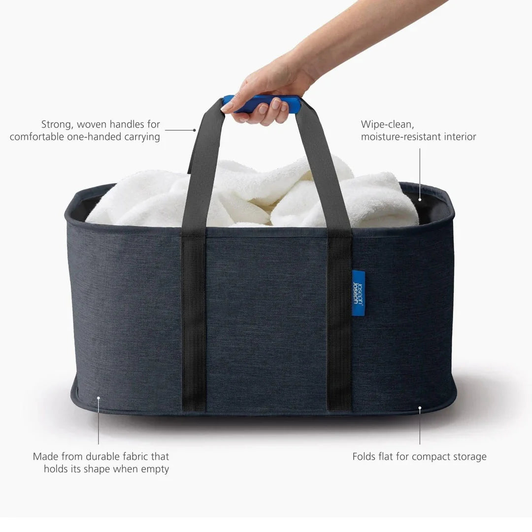 Laundry Storage