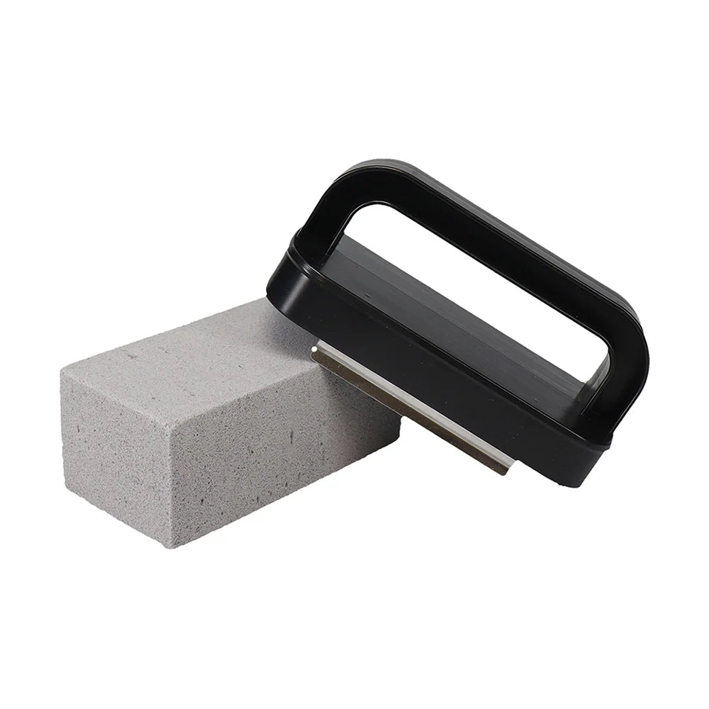 Pumice Pool and BBQ Eraser