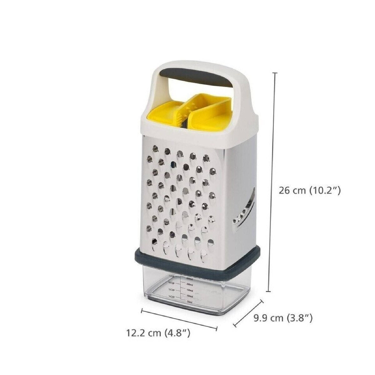 box grater