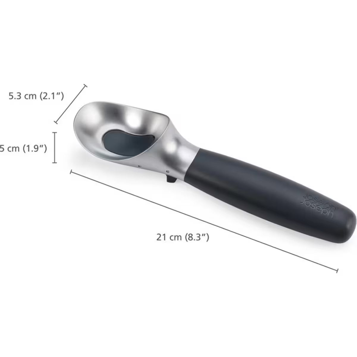 Joseph Joseph Elevate Ice-cream Scoop