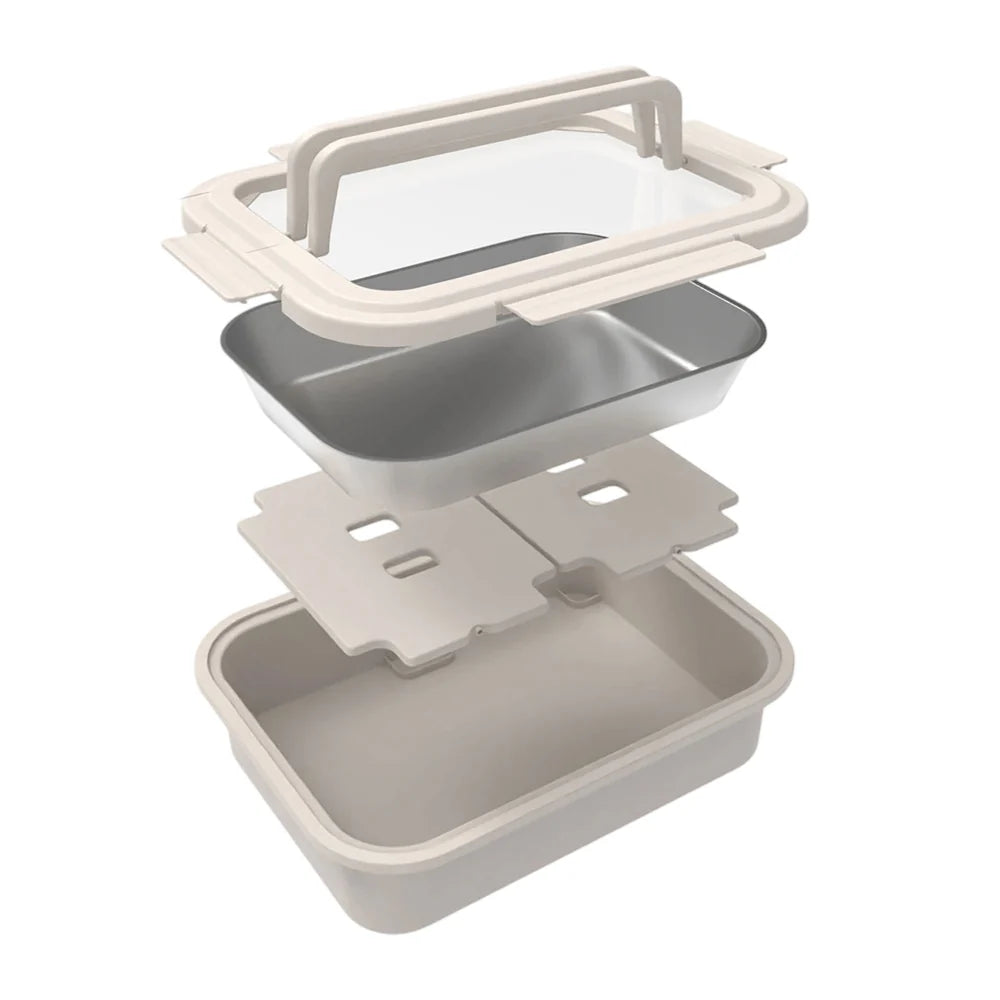 Grazing Box