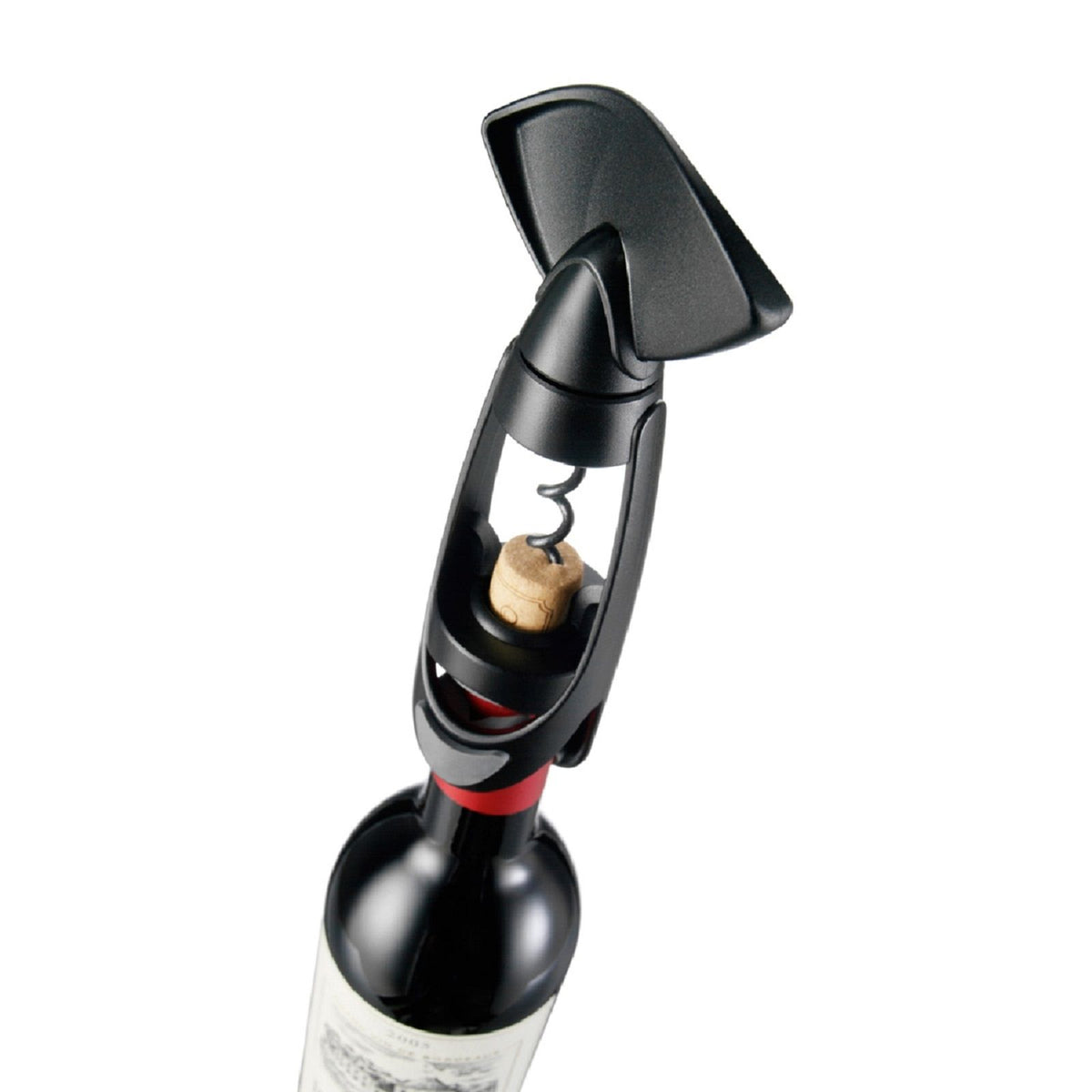 Vacu Vin corkscrew twister