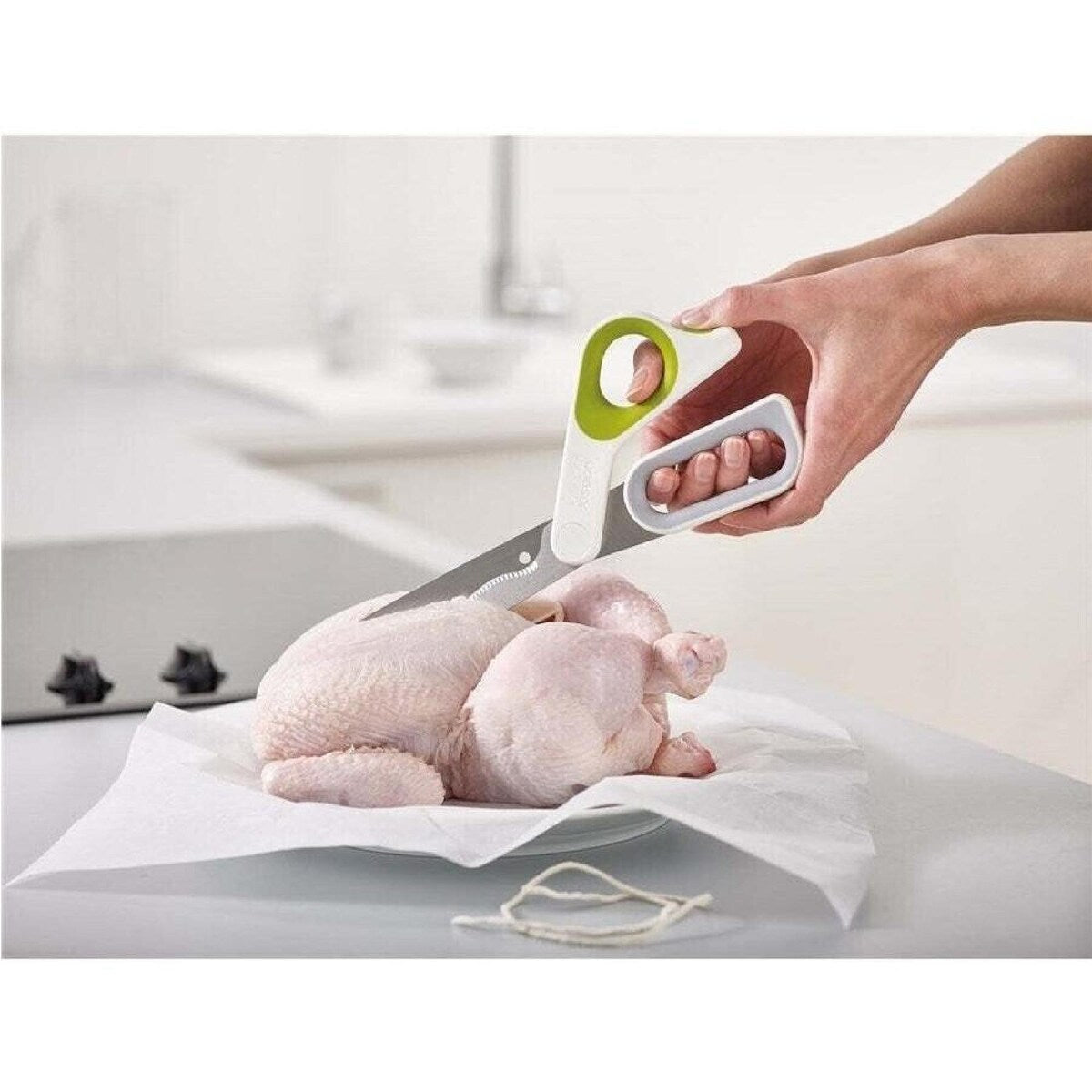 kitchen scissors