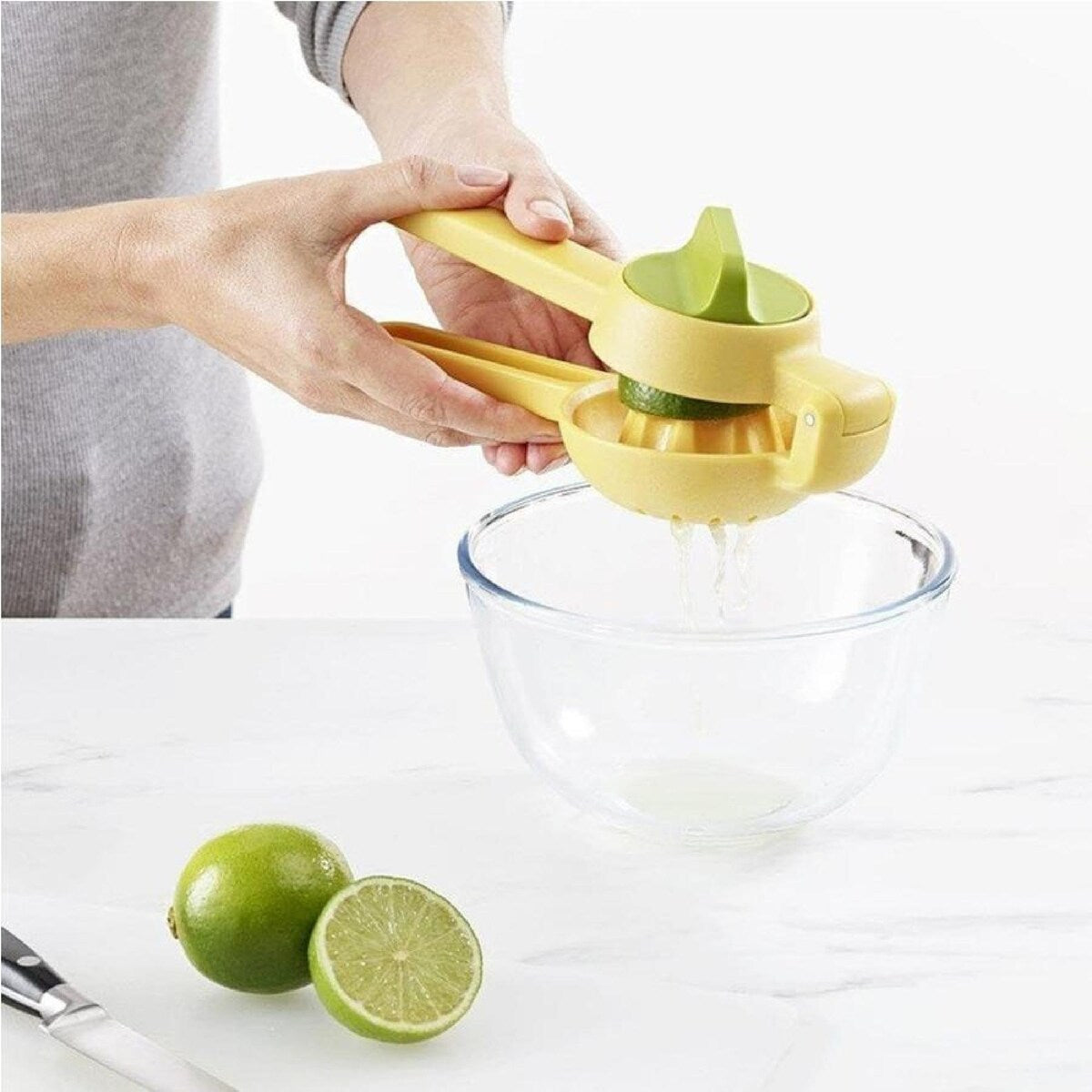 Citrus Press