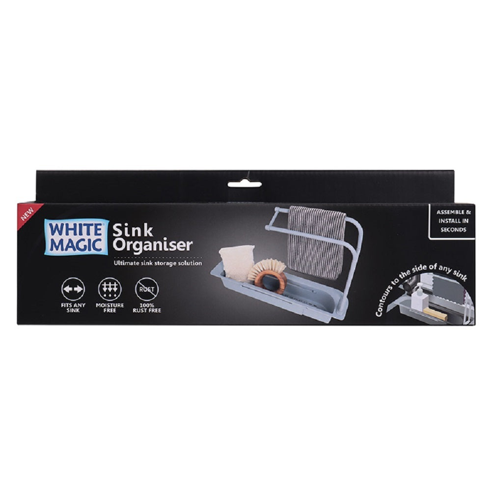 Sink Organiser