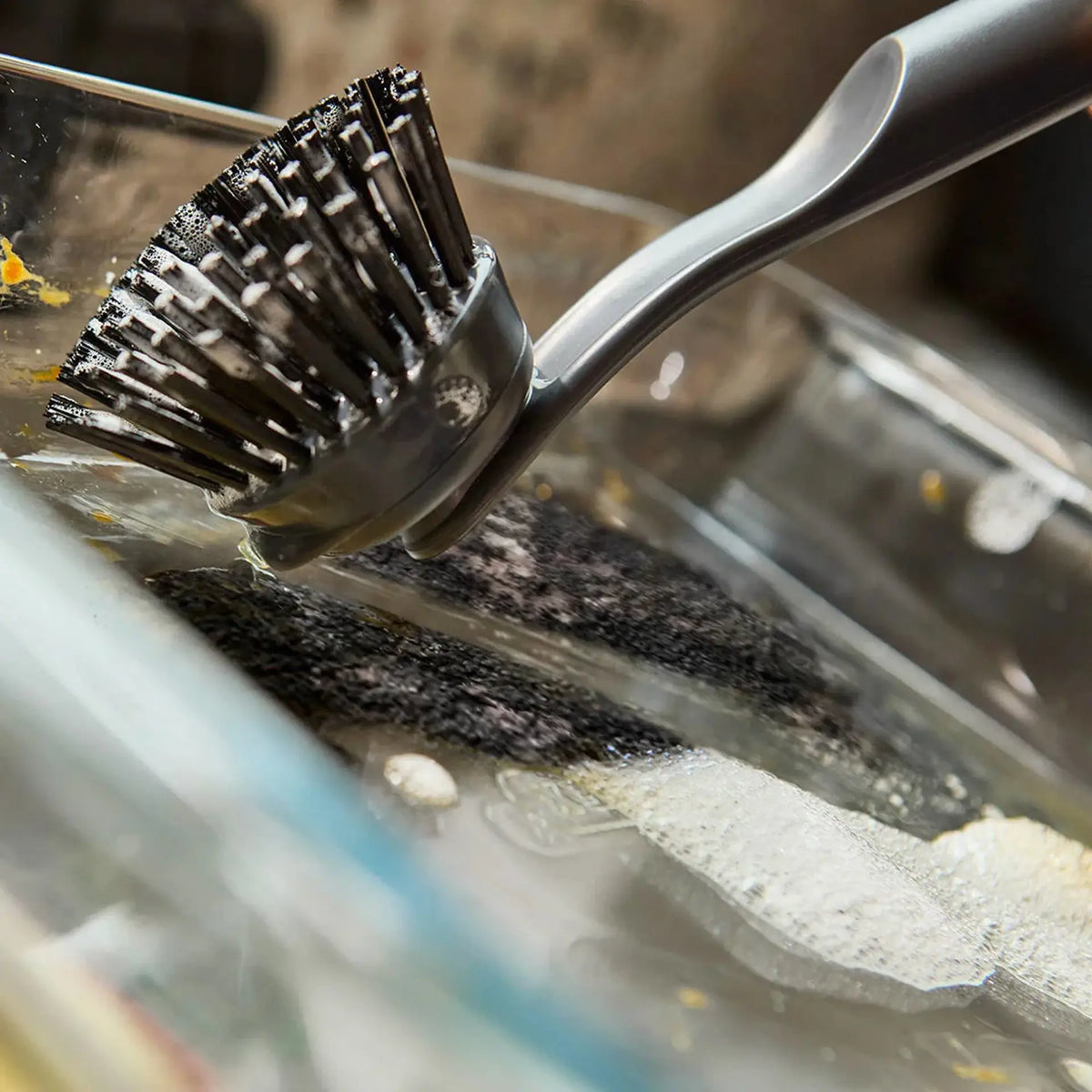 Washing Up Brush