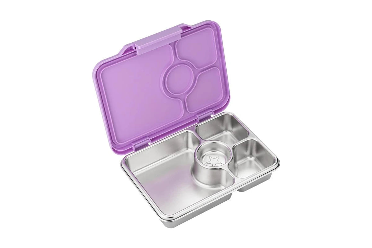 lunchbox 4 compartment