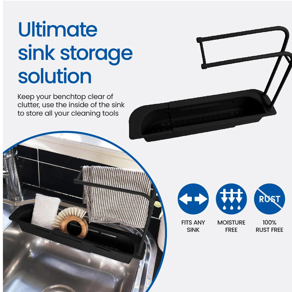Sink Organiser