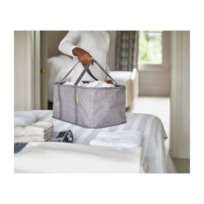 Collapsible Laundry Basket