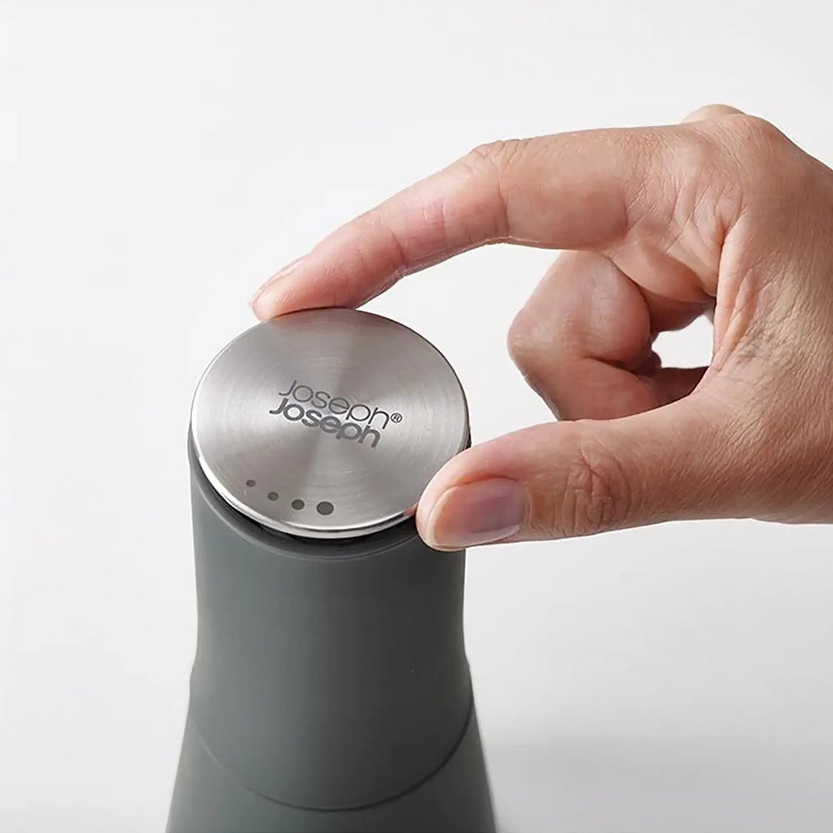 Salt and Pepper Mill