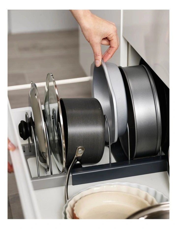 Cookware Organiser