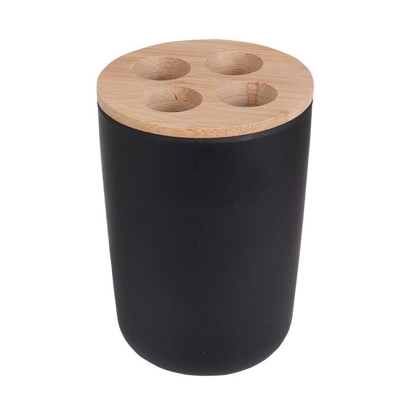 Toothbrush Holder Black