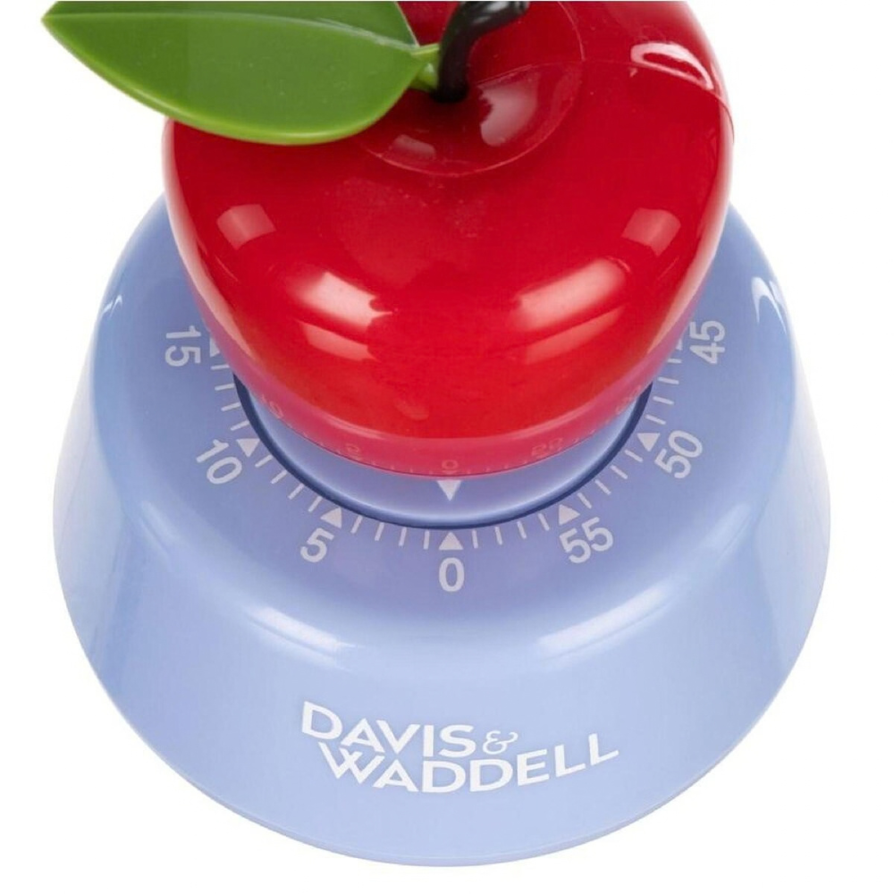  Apple Mechanical Timer