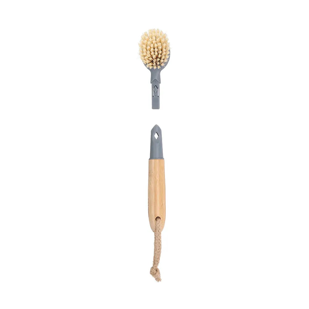  Replaceable Dish Brush