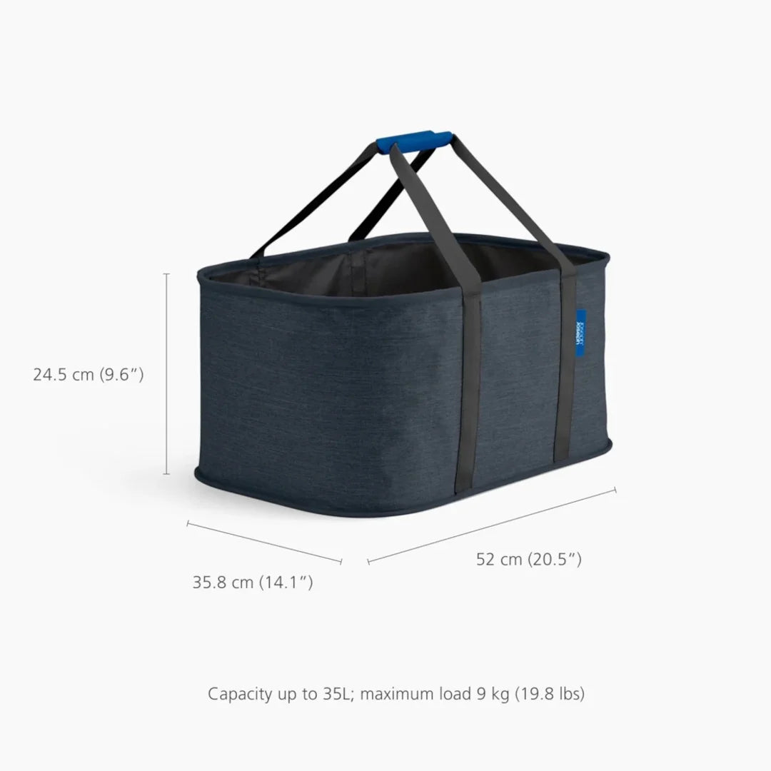 Laundry Storage