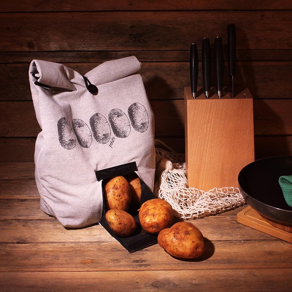 Root Vegetable Bag
