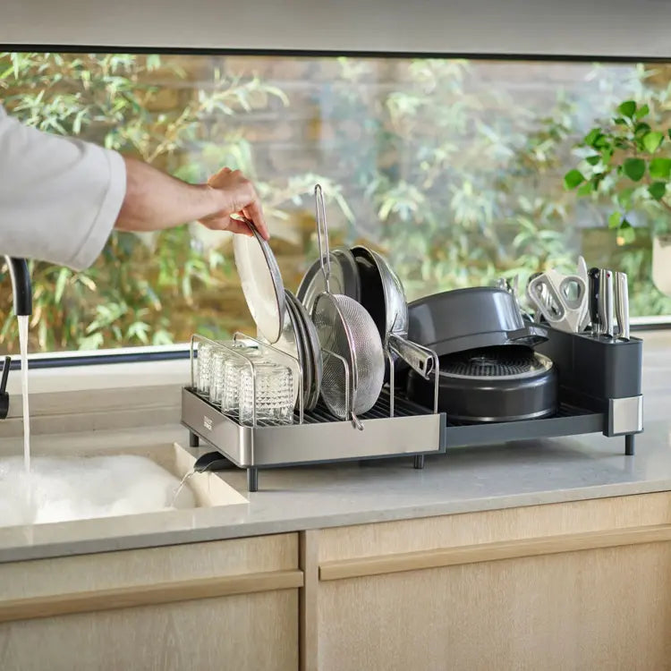 Dish Drying Rack