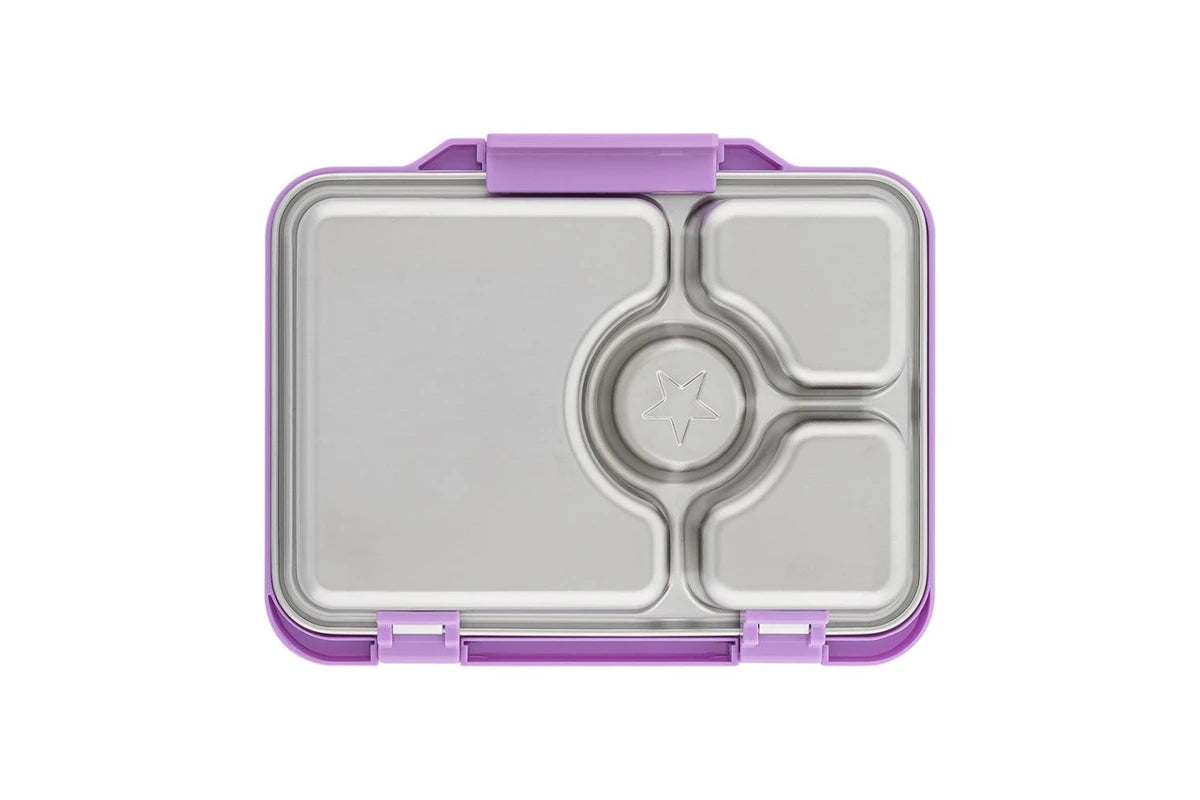 lunchbox 4 compartment