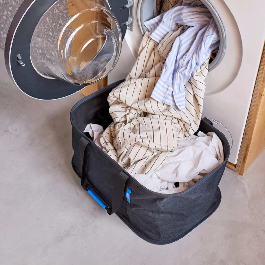 Laundry Storage