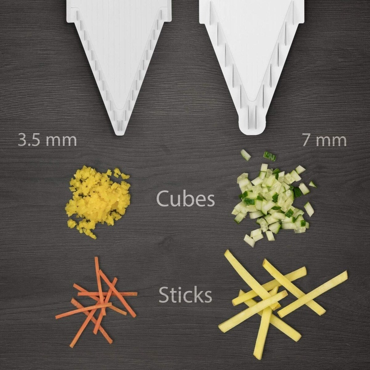 TrendLine Starter Set White