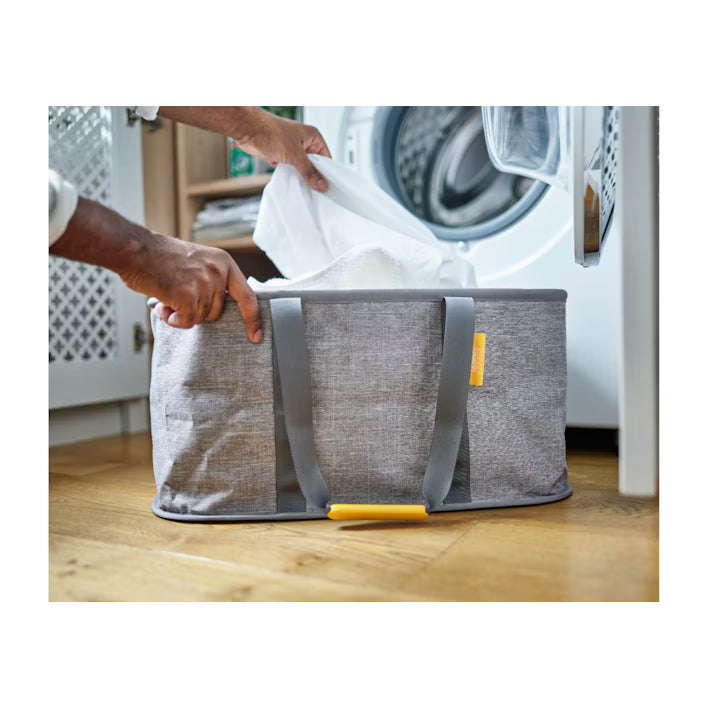 Collapsible Laundry Basket