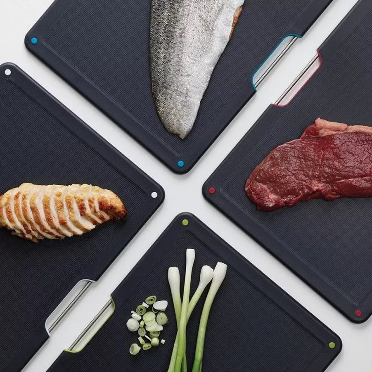 chopping board set