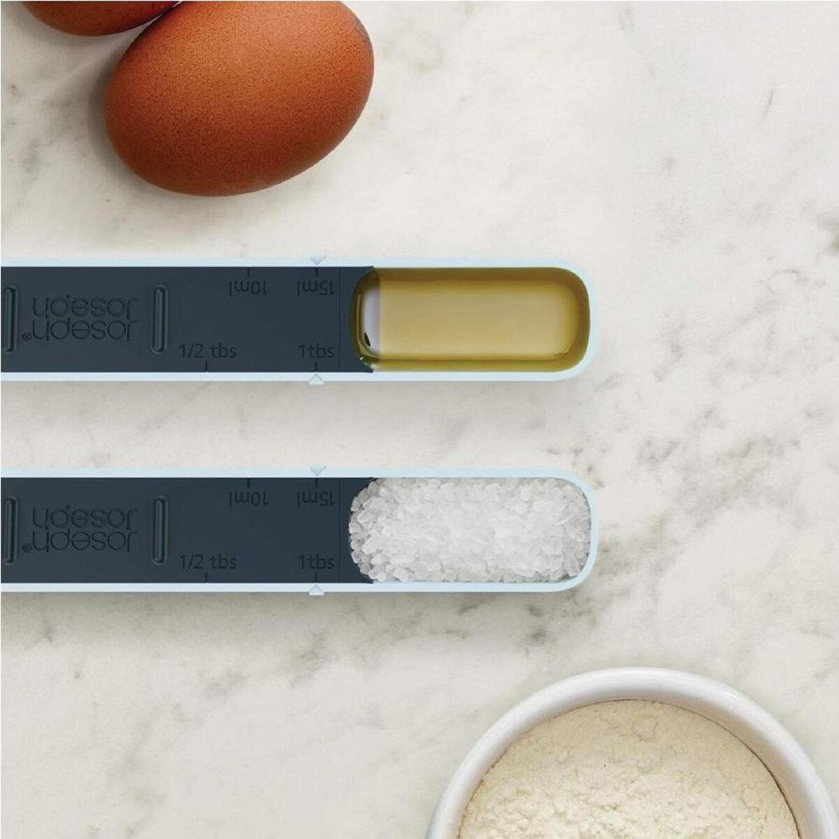 Measuring Spoon